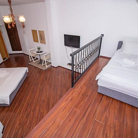 Miro Apartments 莫斯塔尔 外观 照片