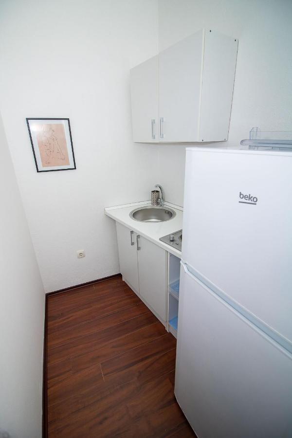 Miro Apartments 莫斯塔尔 外观 照片