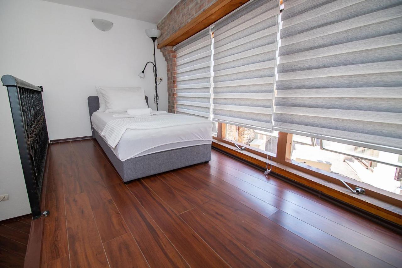 Miro Apartments 莫斯塔尔 外观 照片