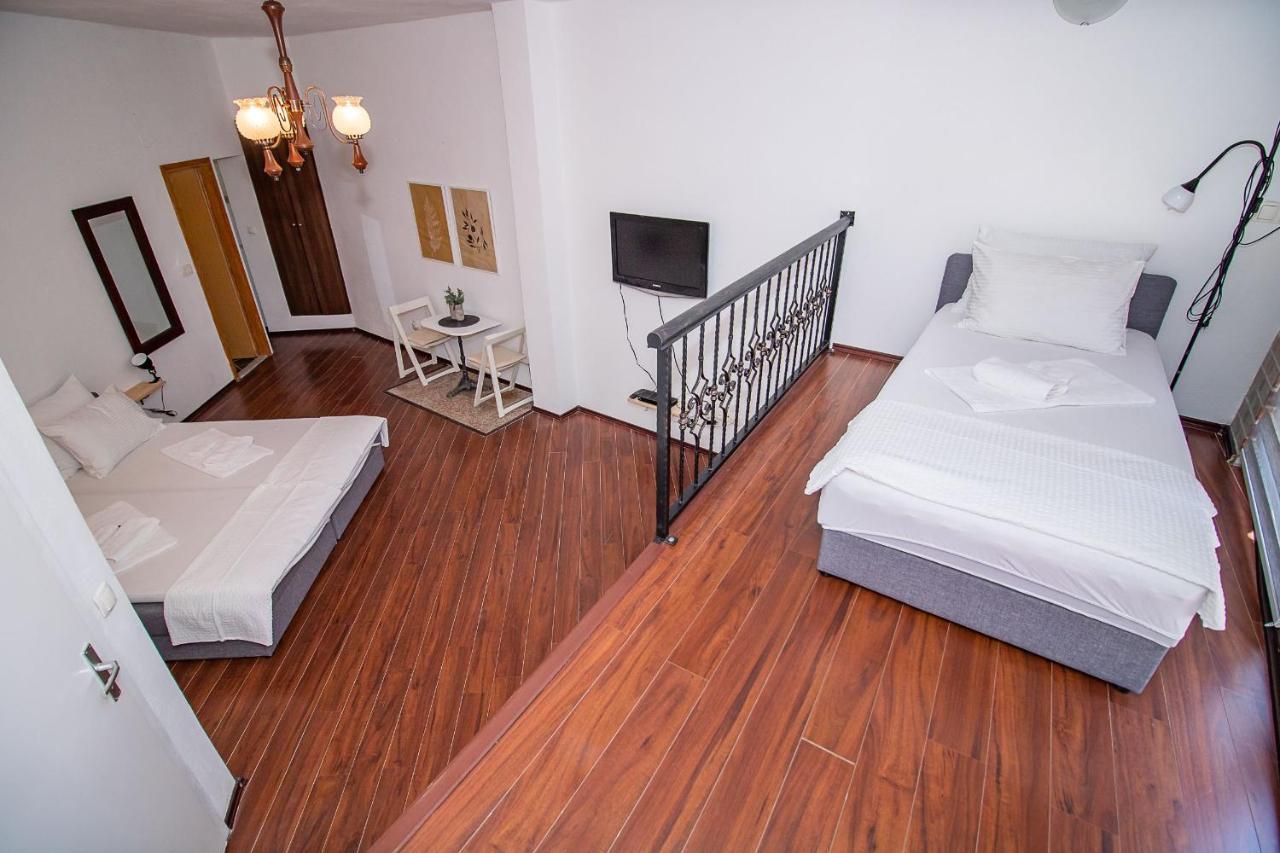 Miro Apartments 莫斯塔尔 外观 照片