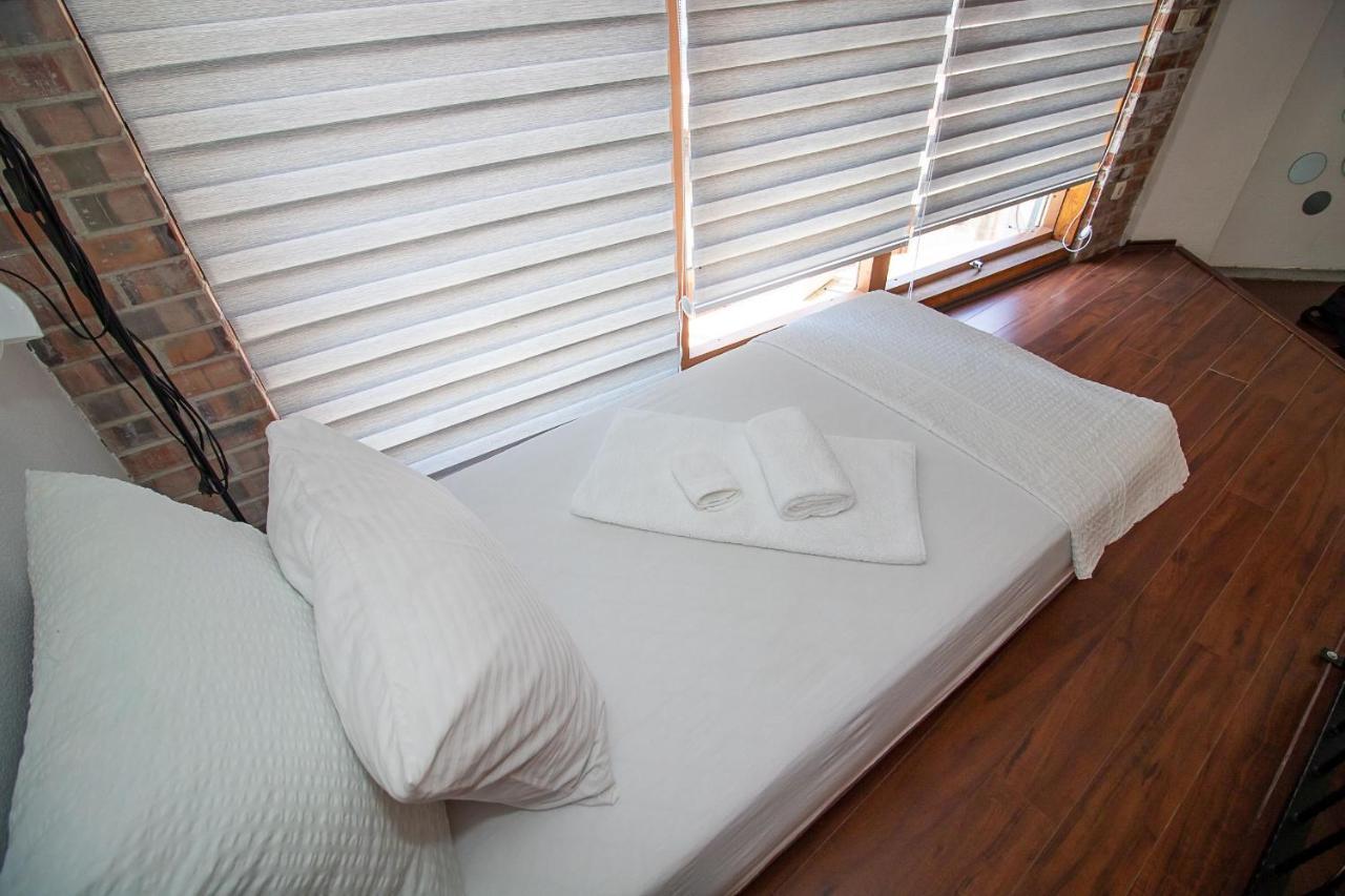 Miro Apartments 莫斯塔尔 外观 照片