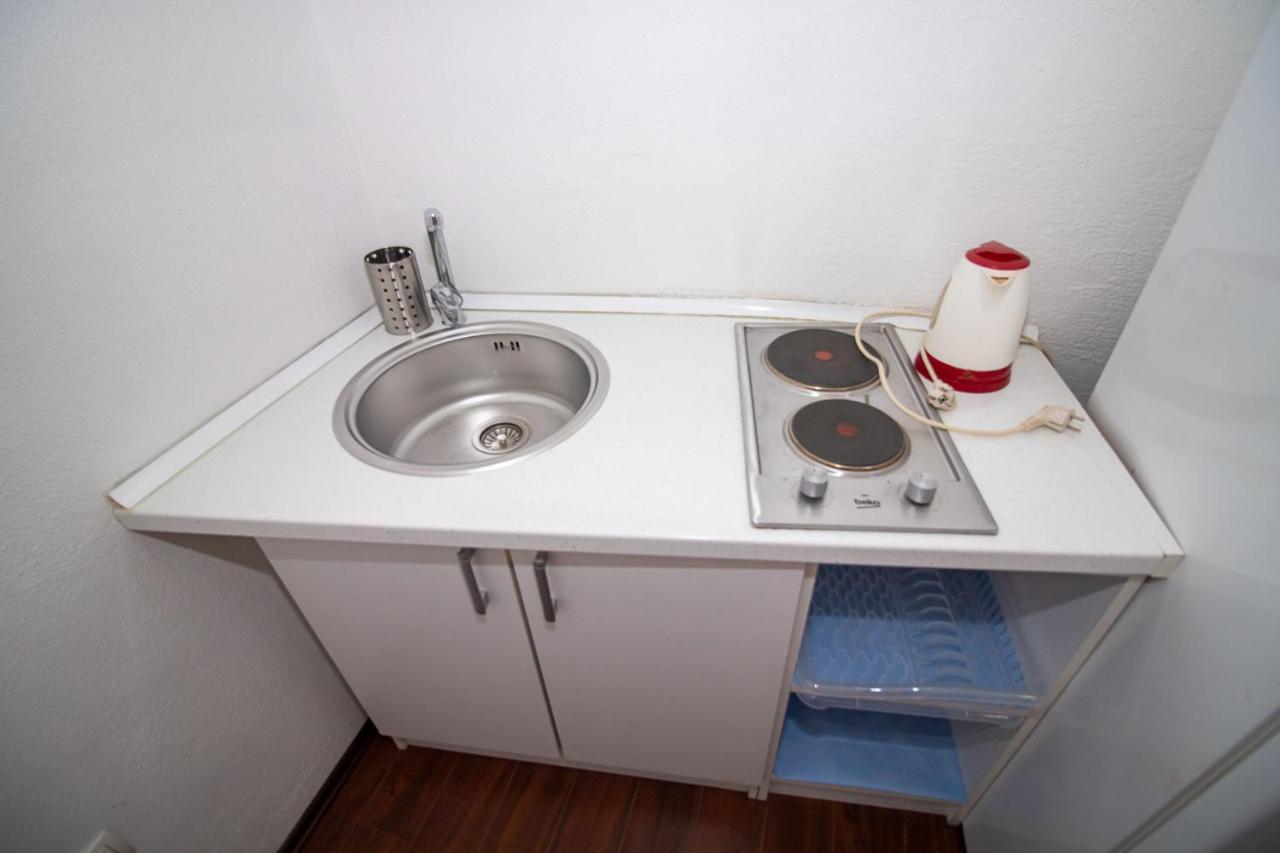 Miro Apartments 莫斯塔尔 外观 照片