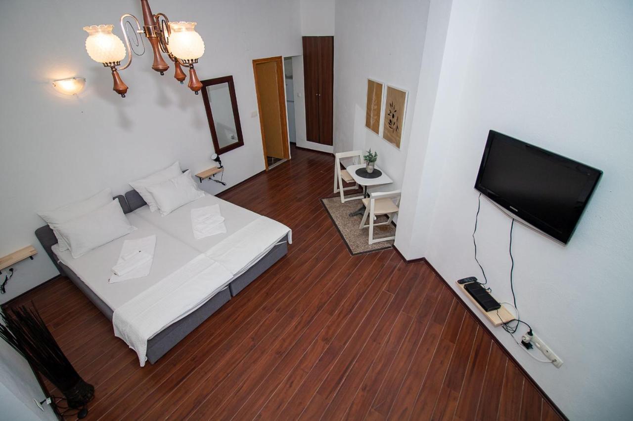 Miro Apartments 莫斯塔尔 外观 照片